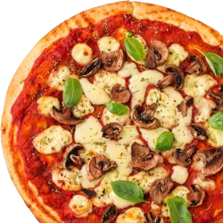Pizzas